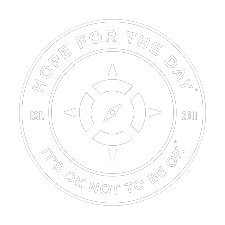 Hope For The Day Logo